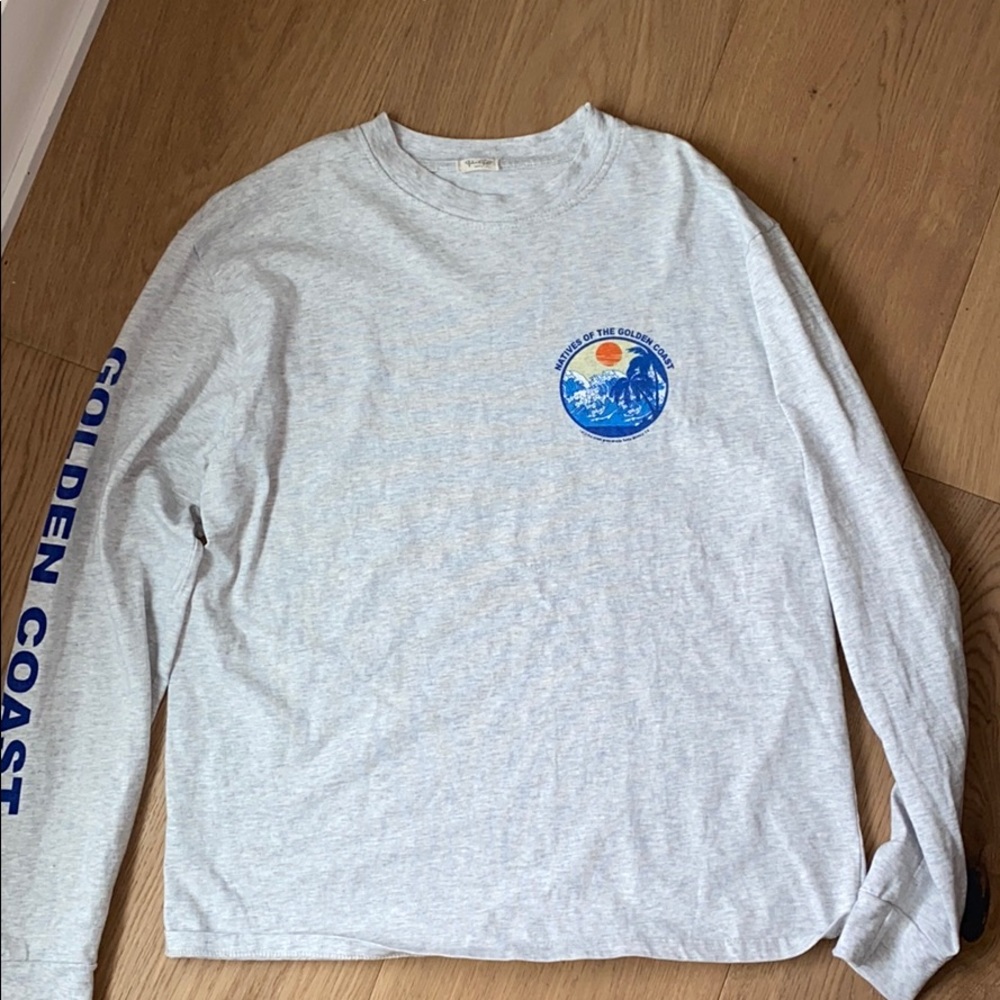 Brandy Melville long sleeve